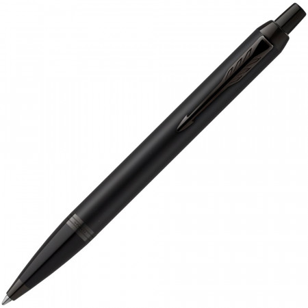 Ручка шариковая Parker IM Achromatic Black