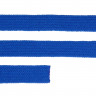 Плоский шнур Cord XL, синий, 170 см