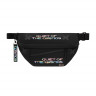 Сумка cross body Boston, черная