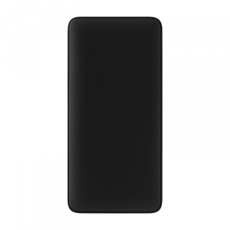 Внешний аккумулятор с подсветкой Ancor PD Plus 20000 mAh, черный