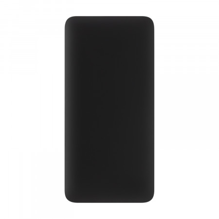 Внешний аккумулятор с подсветкой Ancor PD Plus 20000 mAh, черный