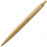 Ручка шариковая Parker Jotter XL Monochrome Gold, золотистая