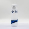 Бутылка для воды AqualityBottle (синий)