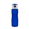 Бутылка для воды AqualityBottle (синий)
