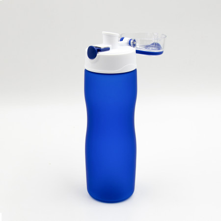 Бутылка для воды AqualityBottle (синий)