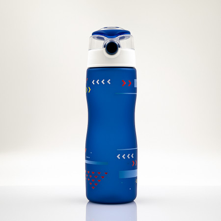 Бутылка для воды AqualityBottle (синий)