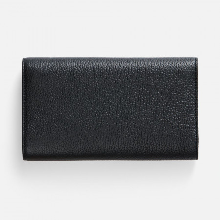 Клатч Unison, черный