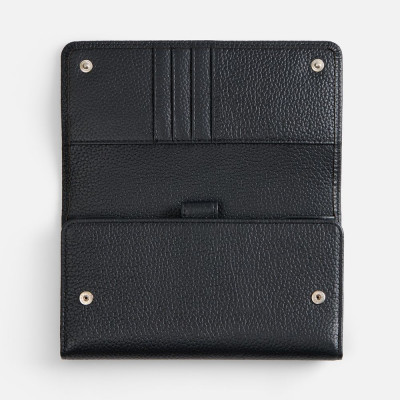 Клатч Unison, черный