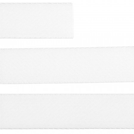 Стропа текстильная Fune 25 XL, белая, 170 см