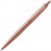 Ручка шариковая Parker Jotter XL Monochrome Pink Gold, розовое золото