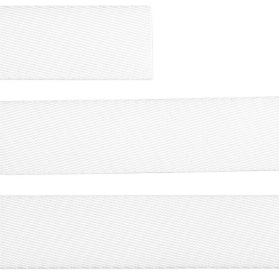 Стропа текстильная Fune 25 XL, белая, 180 см