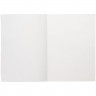 Ежедневник Flat Light, недатированный, серый