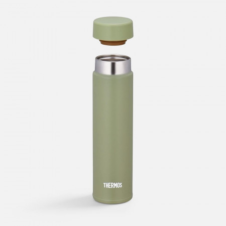 Термобутылка JOJ 180, хаки