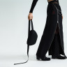 Сумка через плечо (cross body) Мадрид (Madrid), черная