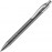 Ручка шариковая Undertone Metallic, серая