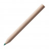 Набор цветных карандашей Pencilvania Mini, крафт
