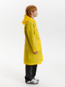Дождевик детский RainDrop Kids, желтый
