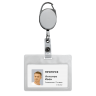 Ретрактор 4hand premium (красный)