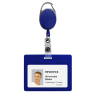 Ретрактор 4hand premium (красный)