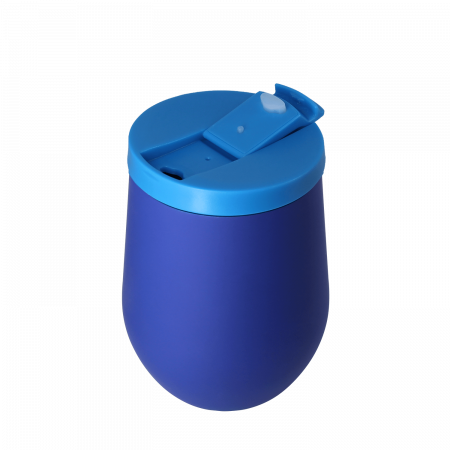 Набор NEO DUO: Кофер софт-тач NEO CO12s с дополнительной крышкой