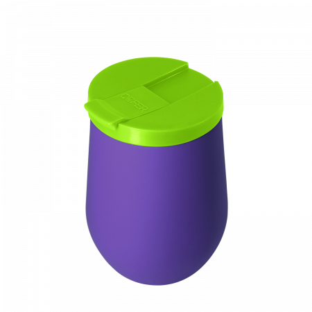 Набор NEO DUO: Кофер софт-тач NEO CO12s с дополнительной крышкой