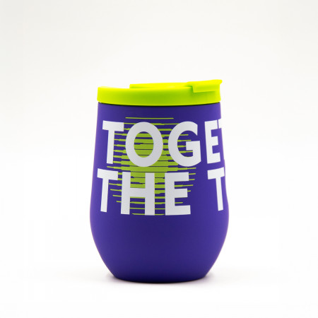 Набор NEO DUO: Кофер софт-тач NEO CO12s с дополнительной крышкой