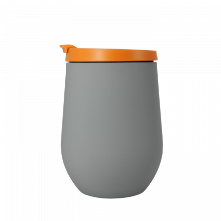 Набор NEO DUO: Кофер софт-тач NEO CO12s с дополнительной крышкой