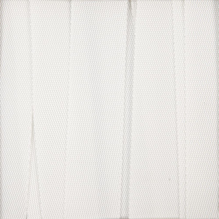 Стропа текстильная Fune 25 XL, белая, 200 см