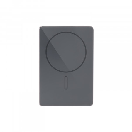 Внешний аккумулятор Onyx PD 5000mAh с функцией беспроводной зарядки 15W
