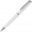 Ручка шариковая Inkish Chrome, белая