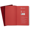Бизнес-блокнот Bplanner.05 (серый)