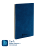 Бизнес-блокнот Bplanner.05 (серый)