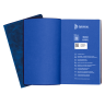 Бизнес-блокнот Bplanner.05 (серый)