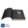 Ежедневник Bplanner.01 (изумрудный)