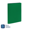 Ежедневник Bplanner.01 (изумрудный)