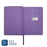 Ежедневник Bplanner.01 (изумрудный)