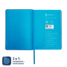 Ежедневник Bplanner.01 (изумрудный)