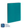 Ежедневник Bplanner.01 (изумрудный)