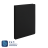 Ежедневник Bplanner.02 (серый)