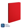 Ежедневник Bplanner.02 (серый)
