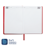 Ежедневник Bplanner.02 (серый)
