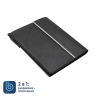 Ежедневник Bplanner.03 (серый)