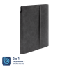 Ежедневник Bplanner.03 (серый)