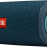 Беспроводная колонка JBL Flip 5, синяя