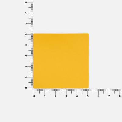 Лейбл Listra Soft Touch, L, желтый