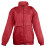 Ветровка детская Surf Kids 210, красная