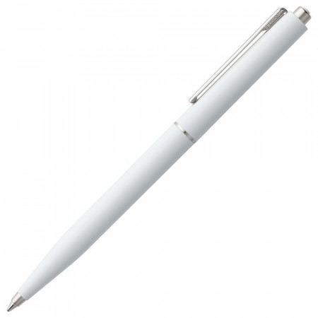 Ручка шариковая Senator Point, ver.2, белая
