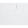 Пакет бумажный Ample Tote L, белый