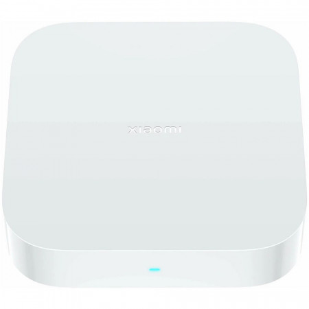 Центр управления умным домом Mi Smart Home Hub 2, белый