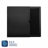 Ежедневник Bplanner.01 в подарочной коробке (серый)